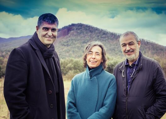 Тројца архитекти од Каталонија се добитници на Прицкеровата награда за архитектура за 2017
